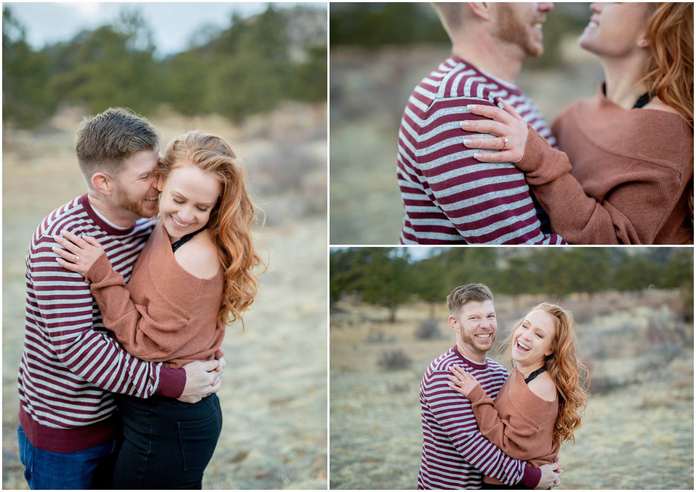 colorado engagement session,colorado wedding,estes park engagement session,rocky mountain national park engagement session,rocky mountain national park photographer,sprague lake engagement session,sprague lake wedding,