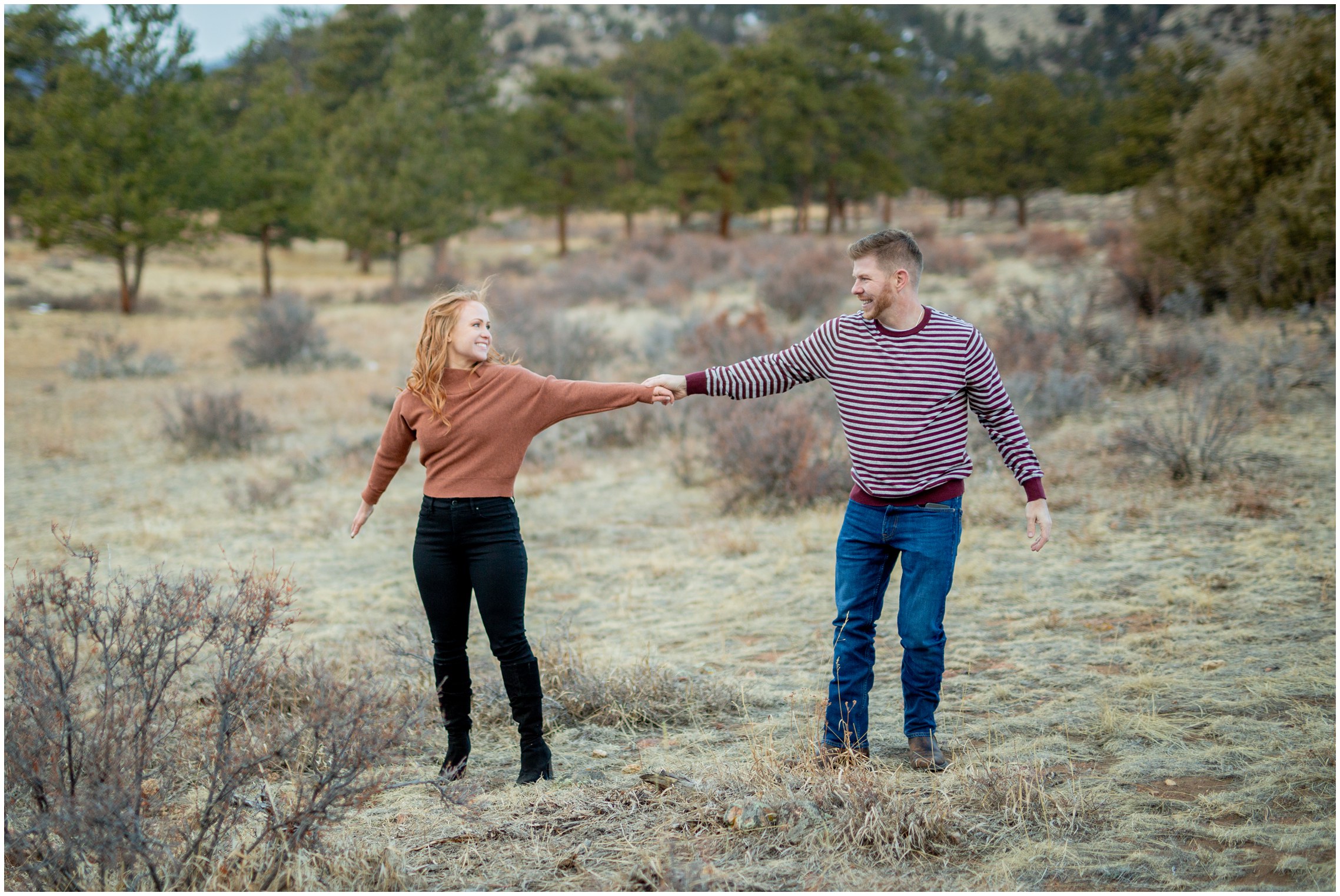 colorado engagement session,colorado wedding,estes park engagement session,rocky mountain national park engagement session,rocky mountain national park photographer,sprague lake engagement session,sprague lake wedding,