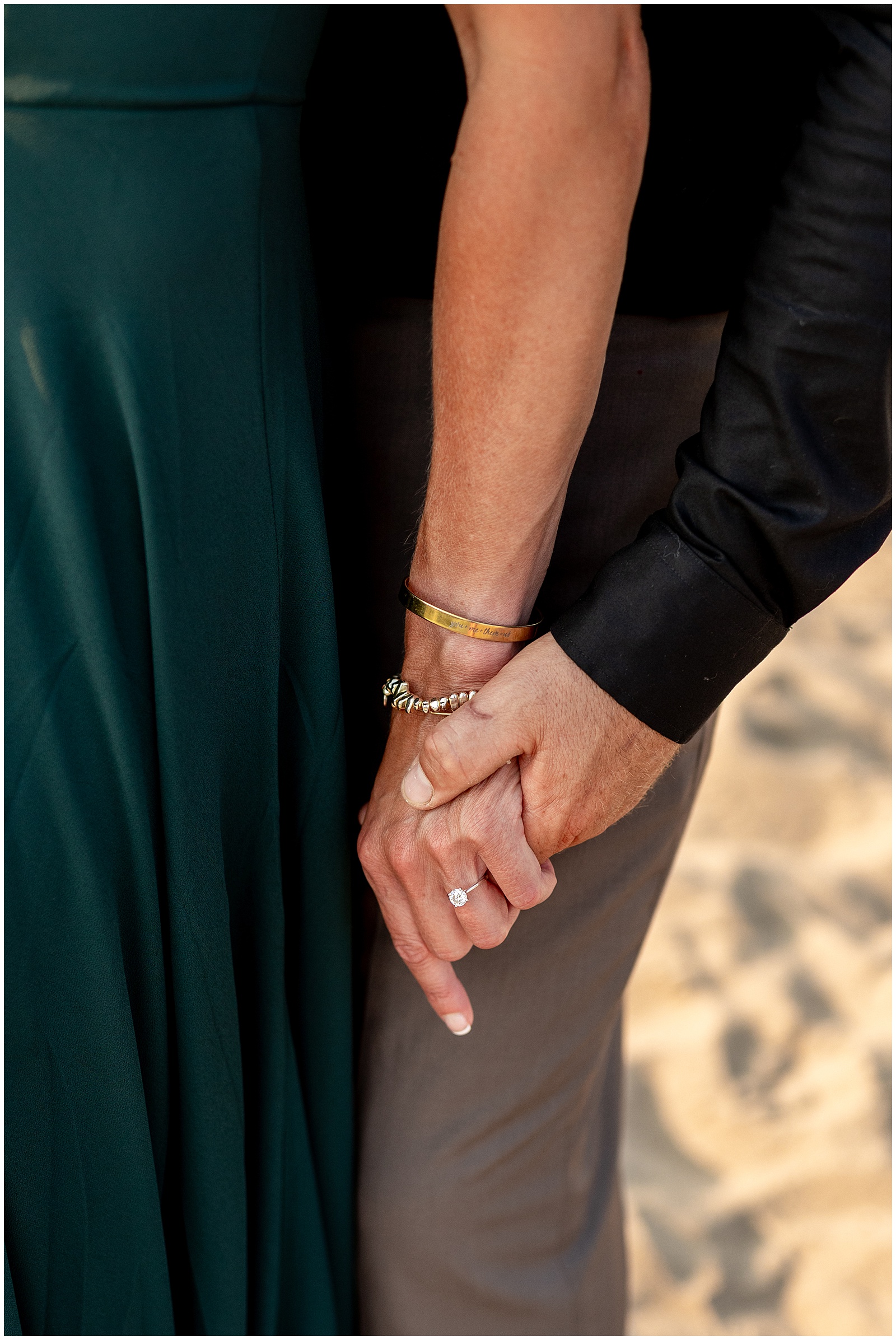 Onawa Iowa Engagement Session