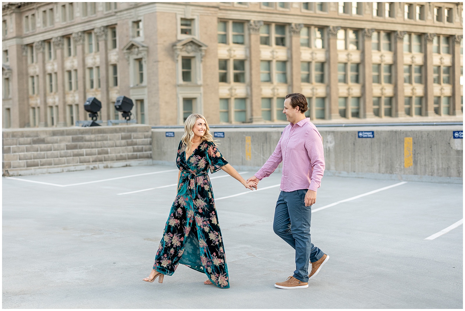 Omaha engagement session,downtown omaha engagement session,downtown omaha session,omaha engagement photographer,omaha wedding photographer,ted and wally's engagement session. ice cream engagement session,