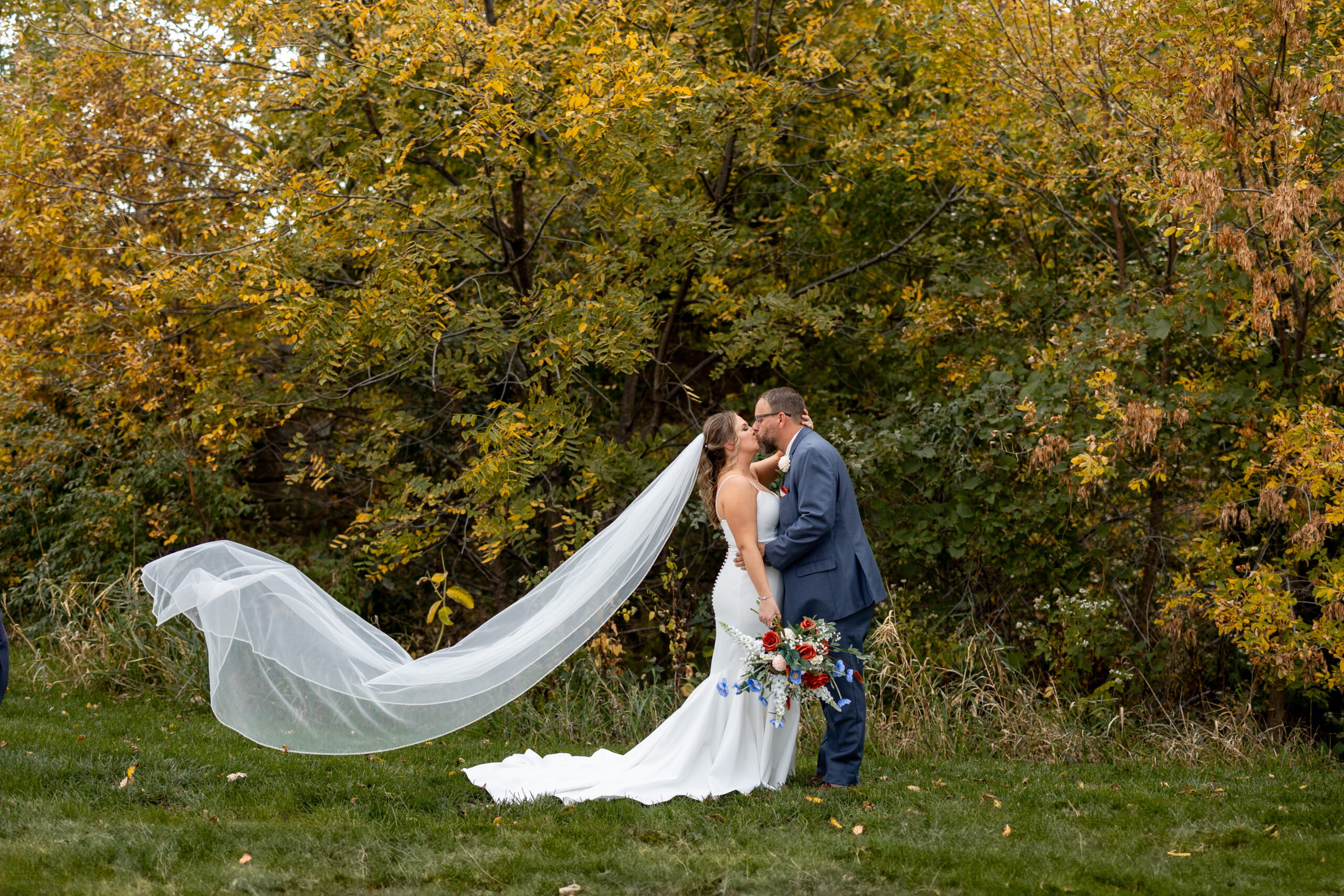 beardmore event center wedding