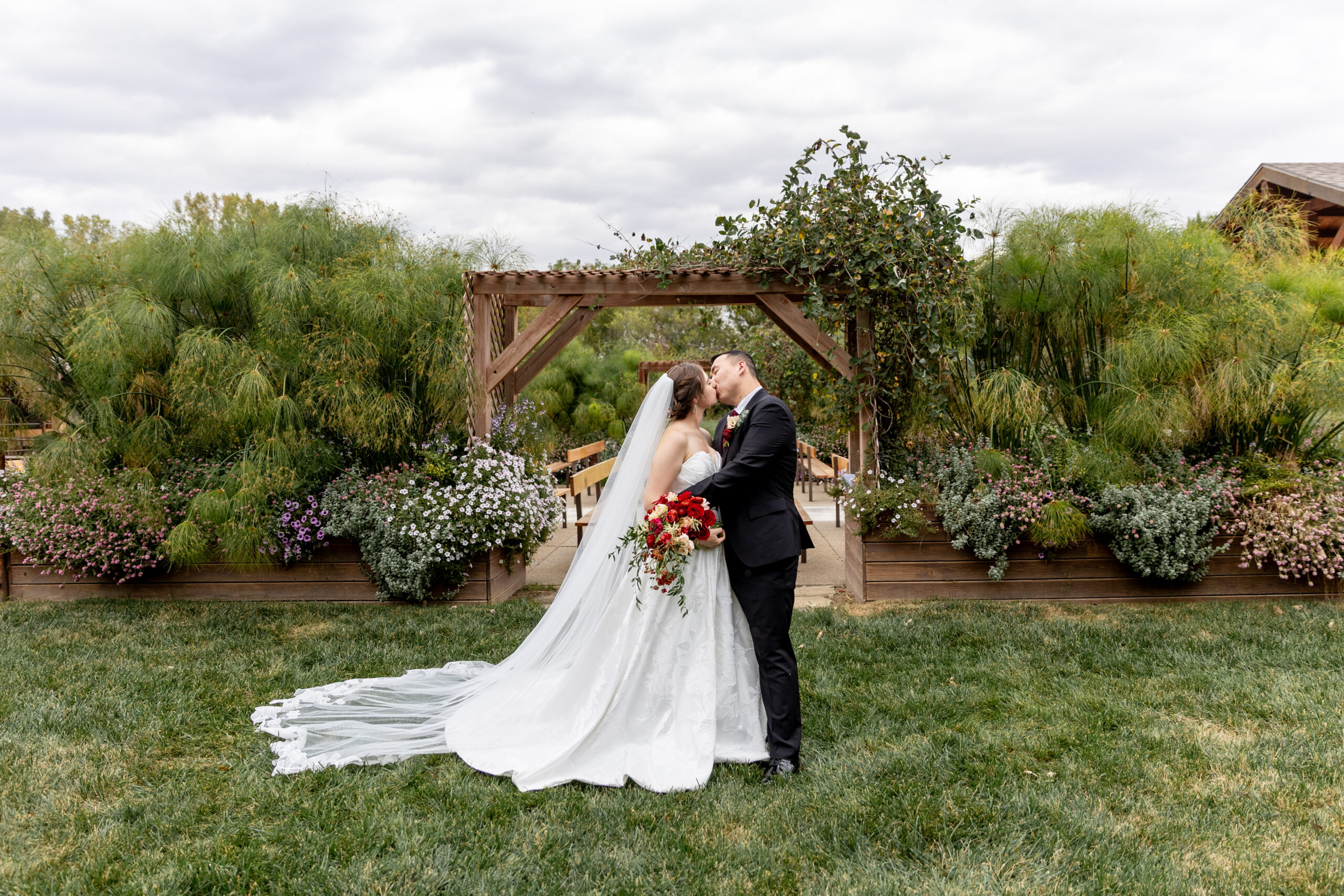 wedding at country celebrations in sioux city